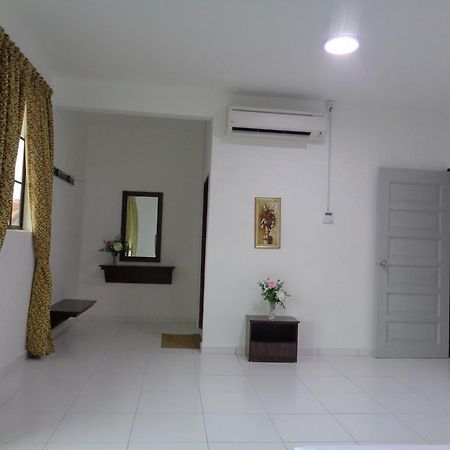 D'View Guest Houses Kuala Perlis Εξωτερικό φωτογραφία