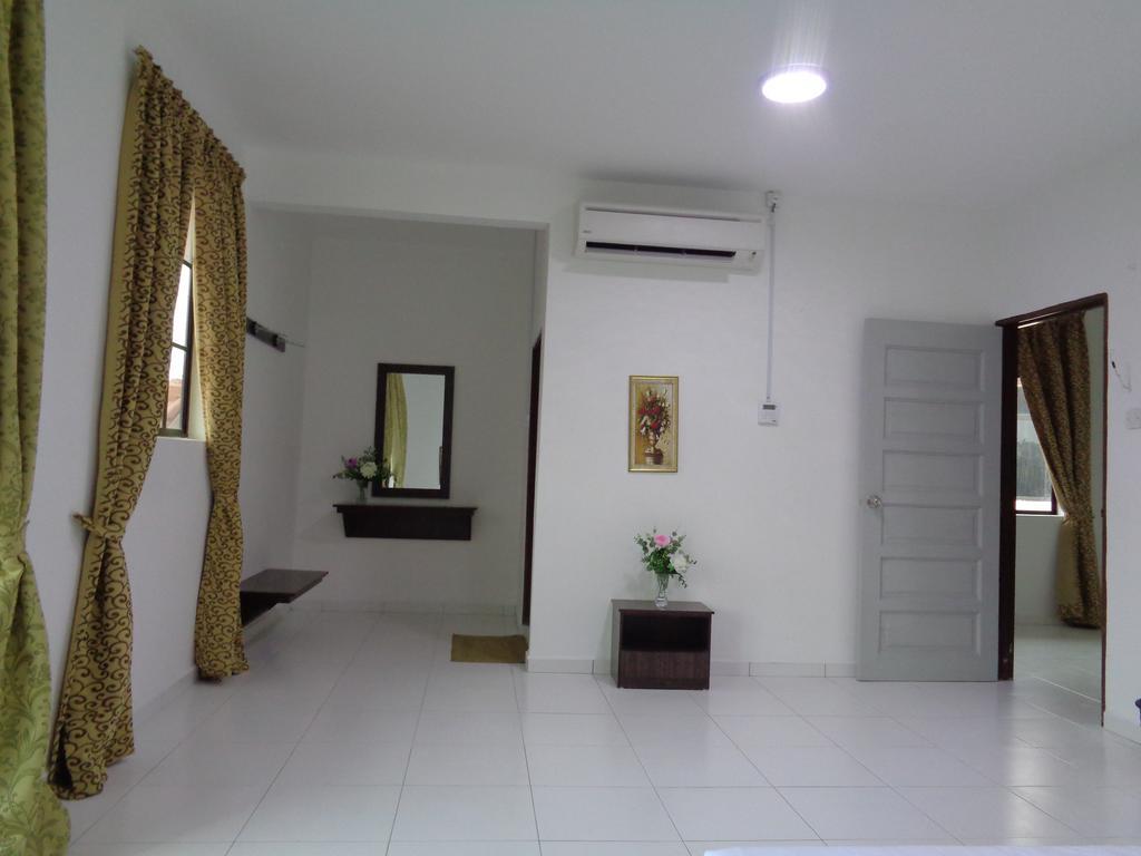 D'View Guest Houses Kuala Perlis Εξωτερικό φωτογραφία