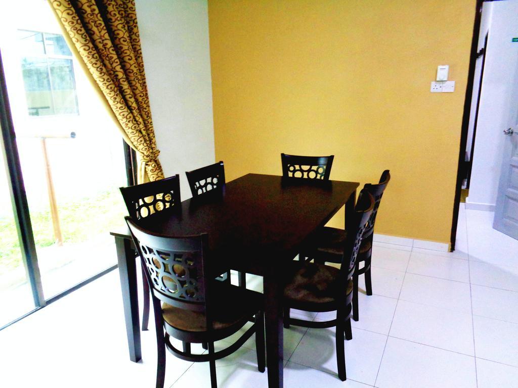 D'View Guest Houses Kuala Perlis Δωμάτιο φωτογραφία