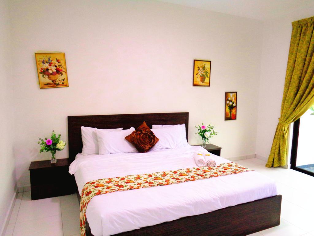 D'View Guest Houses Kuala Perlis Δωμάτιο φωτογραφία