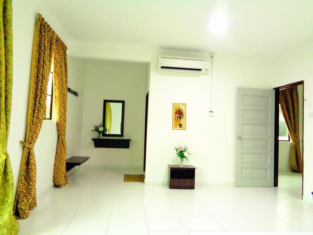 D'View Guest Houses Kuala Perlis Δωμάτιο φωτογραφία