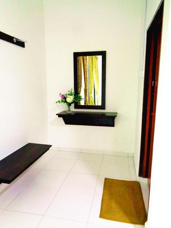 D'View Guest Houses Kuala Perlis Δωμάτιο φωτογραφία