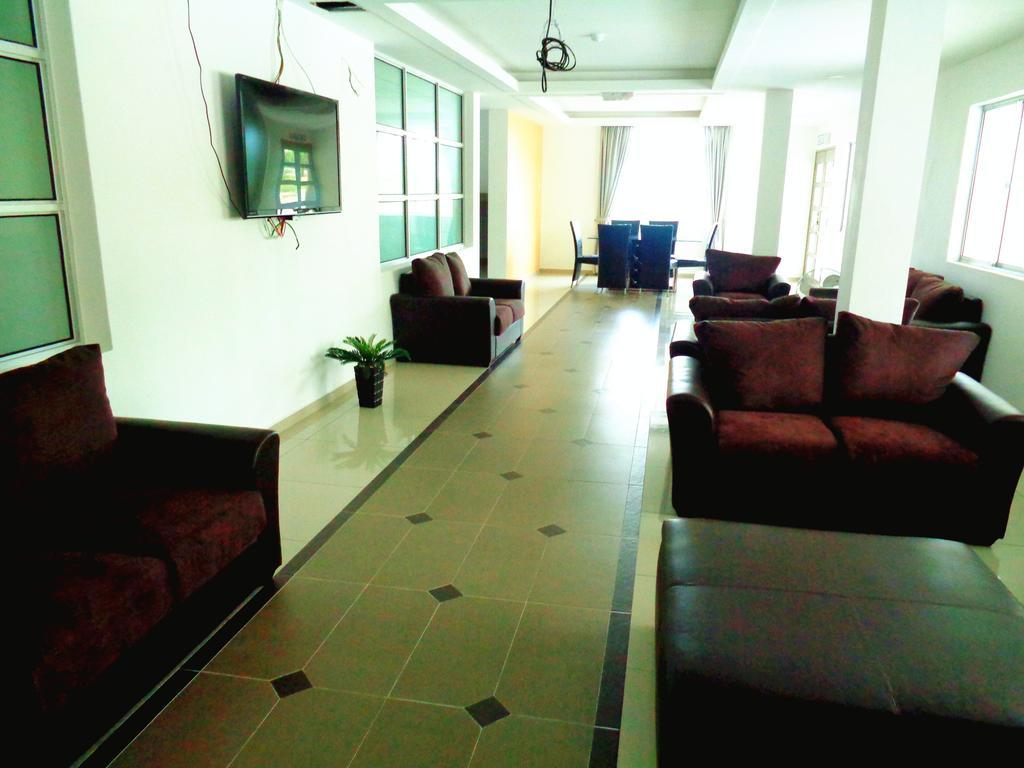 D'View Guest Houses Kuala Perlis Εξωτερικό φωτογραφία